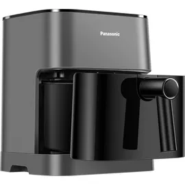 Panasonic Heißluftfritteuse NF-CC500SXE grau