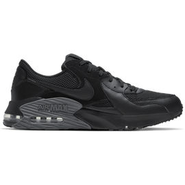 Nike Air Max Excee Herren Black/Dark Grey/Black 49,5