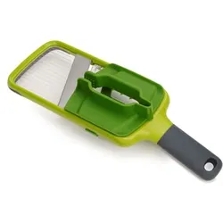 Joseph Joseph Multi-Grip Gemüsehobel grün