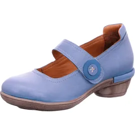 Gemini Pumps in himmelblau | Gr.: 37