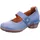 Gemini Pumps in himmelblau | Gr.: 37