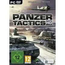 Panzer Tactics HD (PC)