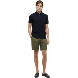 Tommy Hilfiger 1985 Regular Kurzarm-poloshirt Desert Sky L