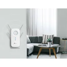 TP-Link RE650 1733 Mbit/s weiß