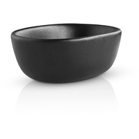eva solo Nordic kitchen Sojaschüssel | black | 3,9x7,2x10,1 cm