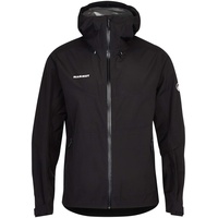 Mammut Convey 3 in 1 HS Hooded Jacket Men Convey 3 in 1 HS Hooded Jacket Men schwarz
