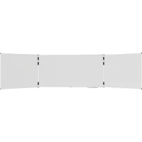 Legamaster Klapptafel 100 x 200 cm Weiß