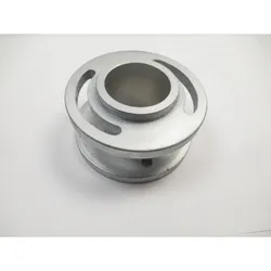 Optimum Flansch SL2