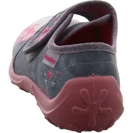 Fischer Markenschuh Boogy Graurose 31