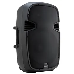 McGrey P215 MA Aktiv-Lautsprecher 800 Watt