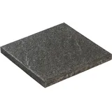 Diephaus Terrassenplatte Diano Basalt 40 x 40 x 4 cm PE3