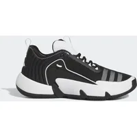 Adidas Trae Unlimited Core Black / Cloud White / Core Black 40 2/3