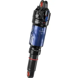 RockShox Dämpfer SIDLuxe Ultimate Remote A2 schwarz,190x45,Standard,3-Pos, Outpull