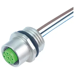 Murr Elektronik 7000-13541-9710020 Sensor-/Aktor-Steckverbinder, unkonfektionier