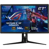 Asus ROG Strix XG27UQR 27"