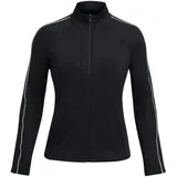 Under Armour Storm Midlayer Full Zip black -white white S