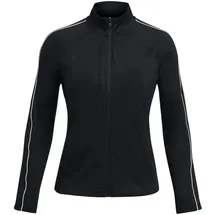 Under Armour Storm Midlayer Full Zip black -white white S
