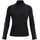 Under Armour Storm Midlayer Full Zip black -white white S