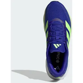 adidas Galaxy 8 Herren Lucid Blue/Signal Green/Ray Blue 46,5