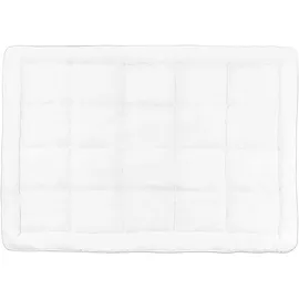 Beliani Bettdecke Howerla 155 x 220 cm