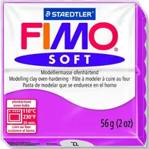 Staedtler Fimo Soft 57 g raspberry