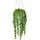luxuskollektion Hängepflanze künstliche Sukkulenten Senecio 35cm Type 5