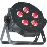 ADJ adjAmerican DJ Mega TriPar Profile Plus · LED Lights