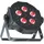 ADJ adjAmerican DJ Mega TriPar Profile Plus · LED Lights