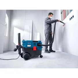 Bosch GAS12-25LS