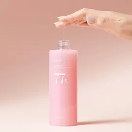 the founders inc. Peach 77 Niacin Essence Toner 250 ml