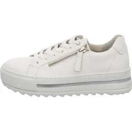 Gabor Comfort Damen Weiß 38,5