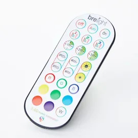 Brilliant Neele 150 cm RGB 125 lm Schwarz