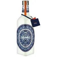 La Cofradia Tequila Silver de Agave Triple Destillado (1 x 0.7 l)
