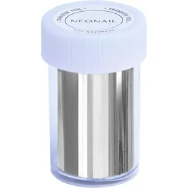 NeoNail Professional Transferfolie - 03 Silver