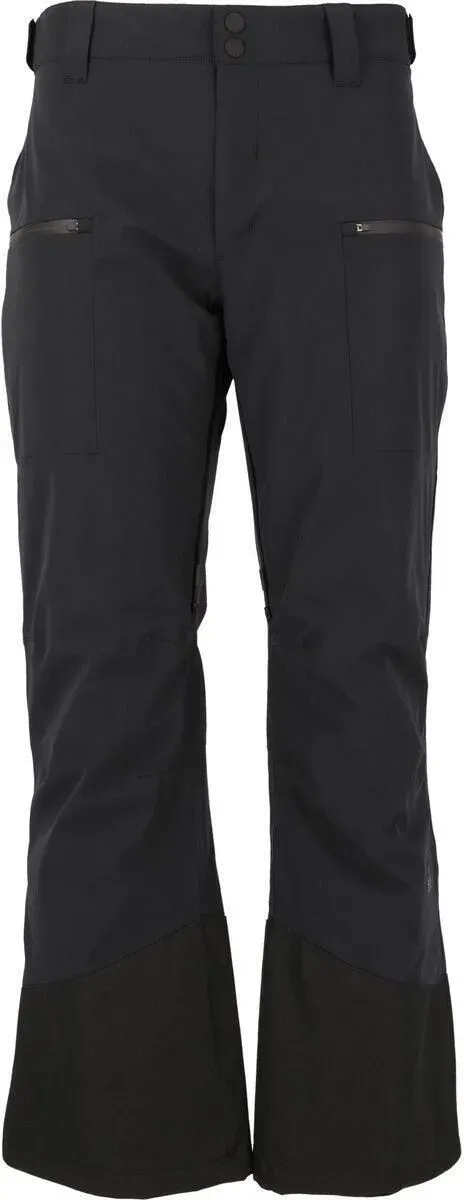 SOS Straja M Insulated Pants black (1001) L