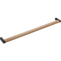 Furnipart Möbelgriff Crossing - 328; Eiche