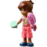 LEGO® - Minifigs - Friends - frnd712 - Leo (42607)