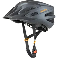 Alpina Tour 2.0 58-62 cm, 87, charcoal/orange matt,