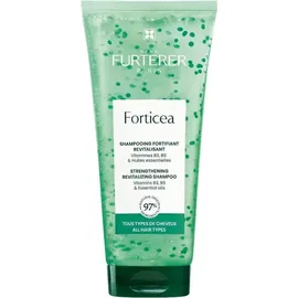Pierre Fabre Forticéa Vitalisierendes kräftigendes Shampoo 200 ml