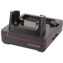 Honeywell Ladestation, CT40-HB-UVB-0 - für MDE-Terminals für Honeywell CT40, CT40 XP, CT47 / inkl.: Netzteil CT40-HB-UVB-0
