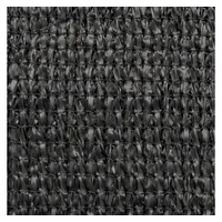 vidaXL Balkonsichtschutz HDPE 75 x 600 cm Anthrazit