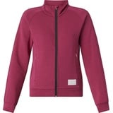 ENERGETICS Layla Jacke Red Wine 44