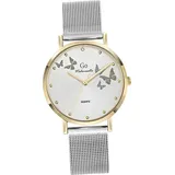 GIRL ONLY Damen Uhr Analog Quarzuhr UGO695362