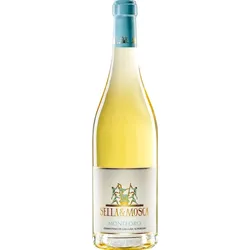 Sella & Mosca Monteoro Vermentino di Gallura Superiore 2023