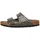 Birkenstock Herren Arizona Natural Leather Sandale (Größe 43, braun)