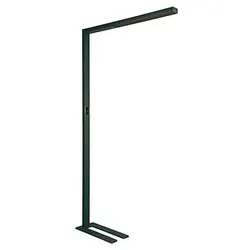 Maul Stehlampe schwarz 4002390087254 Maul