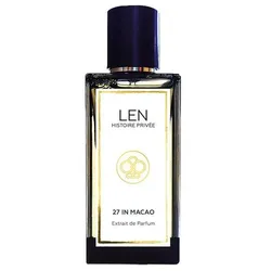 Histoire Privée 27 In Macao Extrait de Parfum