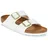 schmal patent white 39