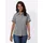 Witt Weiden Streifenbluse Blau 40