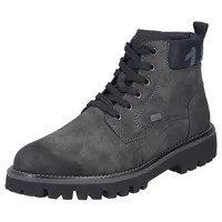 Rieker Herren, grau Gr. 40 EU
